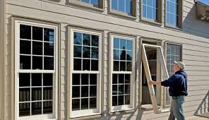 Best Double-Hung Windows in West Pasco, WA